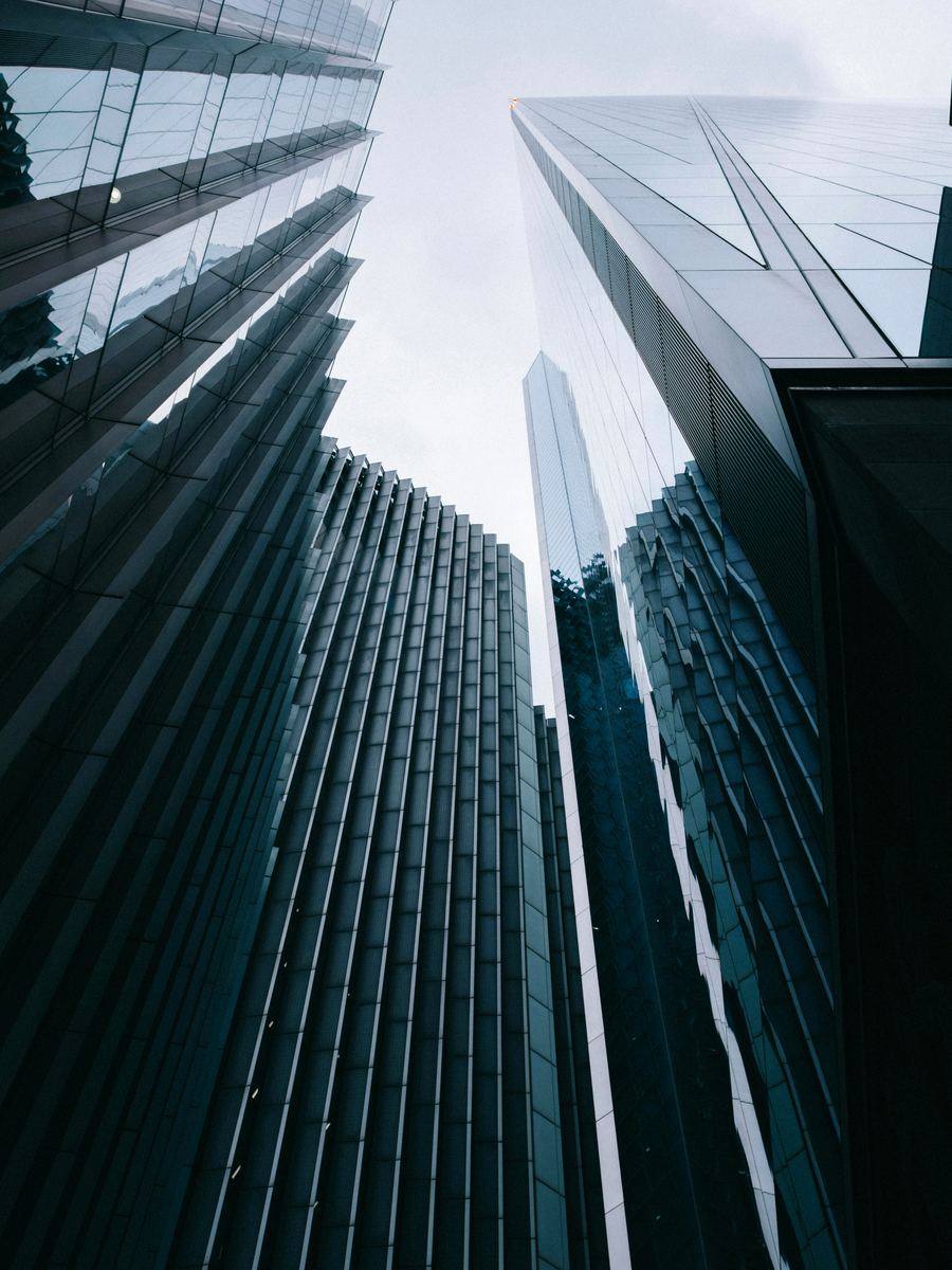 Arquitectura corporativa de Santiago de Querétaro