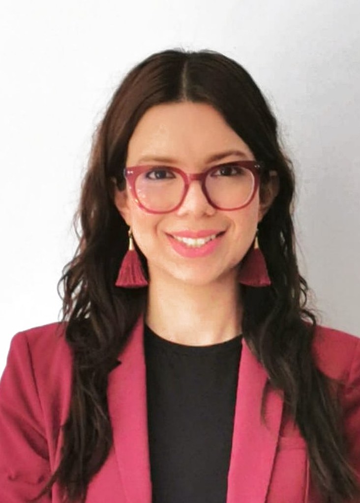 Lic. Mariana Elizabeth Arellano Neri