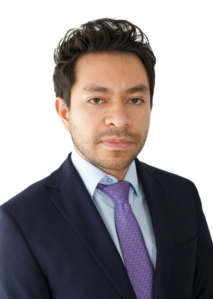 Rodrigo Sánchez Martínez